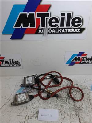 [GYÁRI BONTOTT] BMW NOX SZENZOR/ÉRZÉKELŐ | 1-ES / 2-ES / 3-AS / 7-ES  / X5 / X6 | 13 62 8589844 